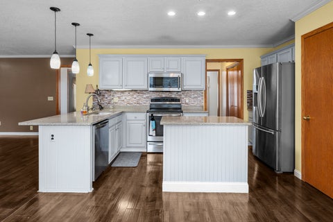 Tiny photo for 4816 Norfolk Place, Bettendorf, IA 52722 (MLS # 12742379)