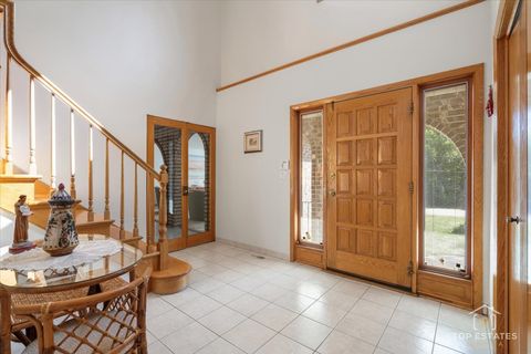 Tiny photo for 17W508 Hawthorne Avenue, Wood Dale, IL 60191 (MLS # 12448437)