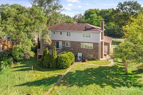 Tiny photo for 17W508 Hawthorne Avenue, Wood Dale, IL 60191 (MLS # 12448437)