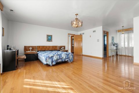 Tiny photo for 17W508 Hawthorne Avenue, Wood Dale, IL 60191 (MLS # 12448437)