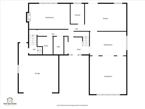 Tiny photo for 17W508 Hawthorne Avenue, Wood Dale, IL 60191 (MLS # 12448437)