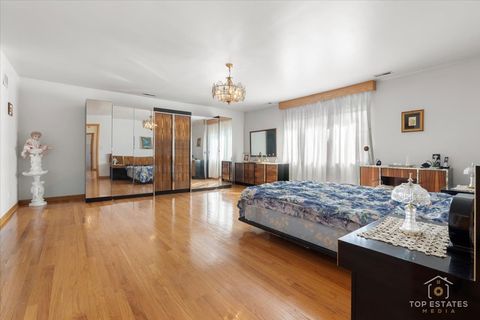 Tiny photo for 17W508 Hawthorne Avenue, Wood Dale, IL 60191 (MLS # 12448437)