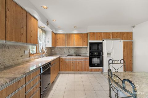 Tiny photo for 17W508 Hawthorne Avenue, Wood Dale, IL 60191 (MLS # 12448437)