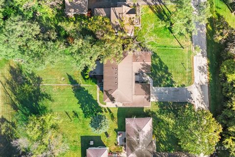 Tiny photo for 17W508 Hawthorne Avenue, Wood Dale, IL 60191 (MLS # 12448437)