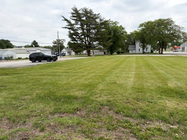 1820 W 3rd Street