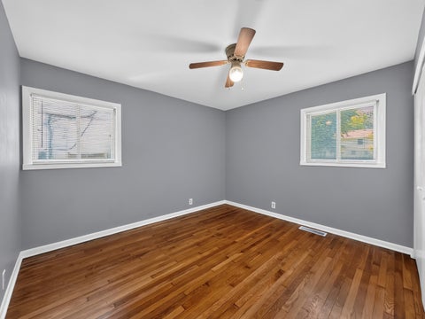 Tiny photo for 116 N Hickory Street, Waterman, IL 60556 (MLS # 12726378)