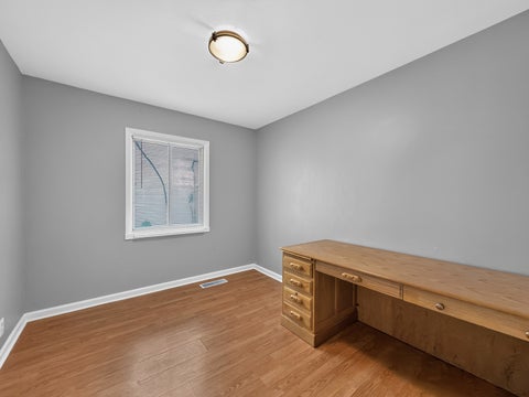 Tiny photo for 116 N Hickory Street, Waterman, IL 60556 (MLS # 12726378)
