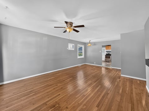 Tiny photo for 116 N Hickory Street, Waterman, IL 60556 (MLS # 12726378)