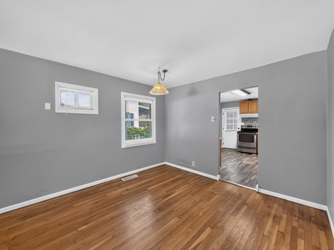 Tiny photo for 116 N Hickory Street, Waterman, IL 60556 (MLS # 12726378)