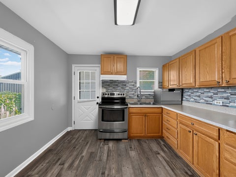 Tiny photo for 116 N Hickory Street, Waterman, IL 60556 (MLS # 12726378)