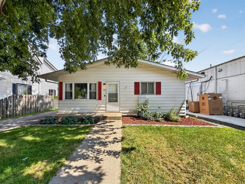 Photo of 116 N Hickory Street, Waterman, IL 60556 (MLS # 12726378)