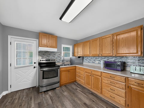 Tiny photo for 116 N Hickory Street, Waterman, IL 60556 (MLS # 12726378)