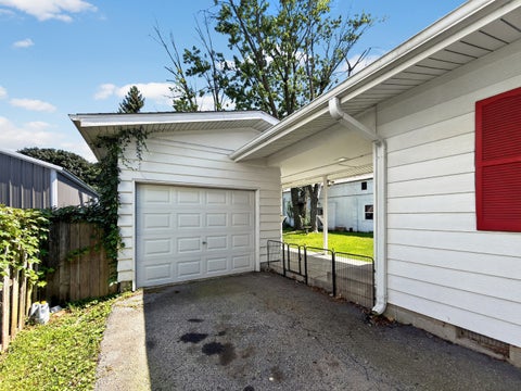 Tiny photo for 116 N Hickory Street, Waterman, IL 60556 (MLS # 12726378)