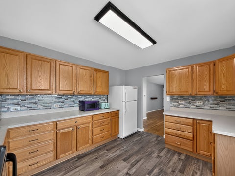 Tiny photo for 116 N Hickory Street, Waterman, IL 60556 (MLS # 12726378)