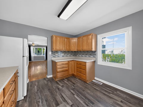 Tiny photo for 116 N Hickory Street, Waterman, IL 60556 (MLS # 12726378)