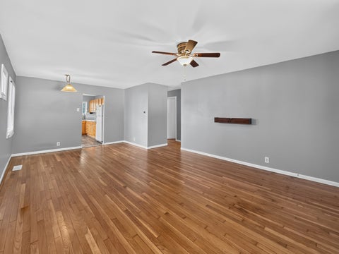 Tiny photo for 116 N Hickory Street, Waterman, IL 60556 (MLS # 12726378)