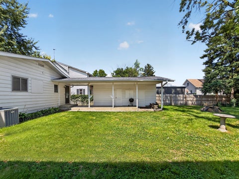Tiny photo for 116 N Hickory Street, Waterman, IL 60556 (MLS # 12726378)