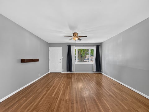 Tiny photo for 116 N Hickory Street, Waterman, IL 60556 (MLS # 12726378)