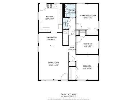 Tiny photo for 116 N Hickory Street, Waterman, IL 60556 (MLS # 12726378)