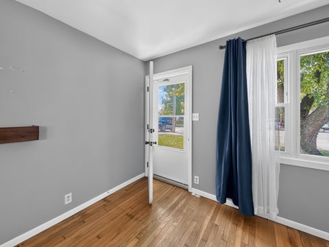 Tiny photo for 116 N Hickory Street, Waterman, IL 60556 (MLS # 12726378)