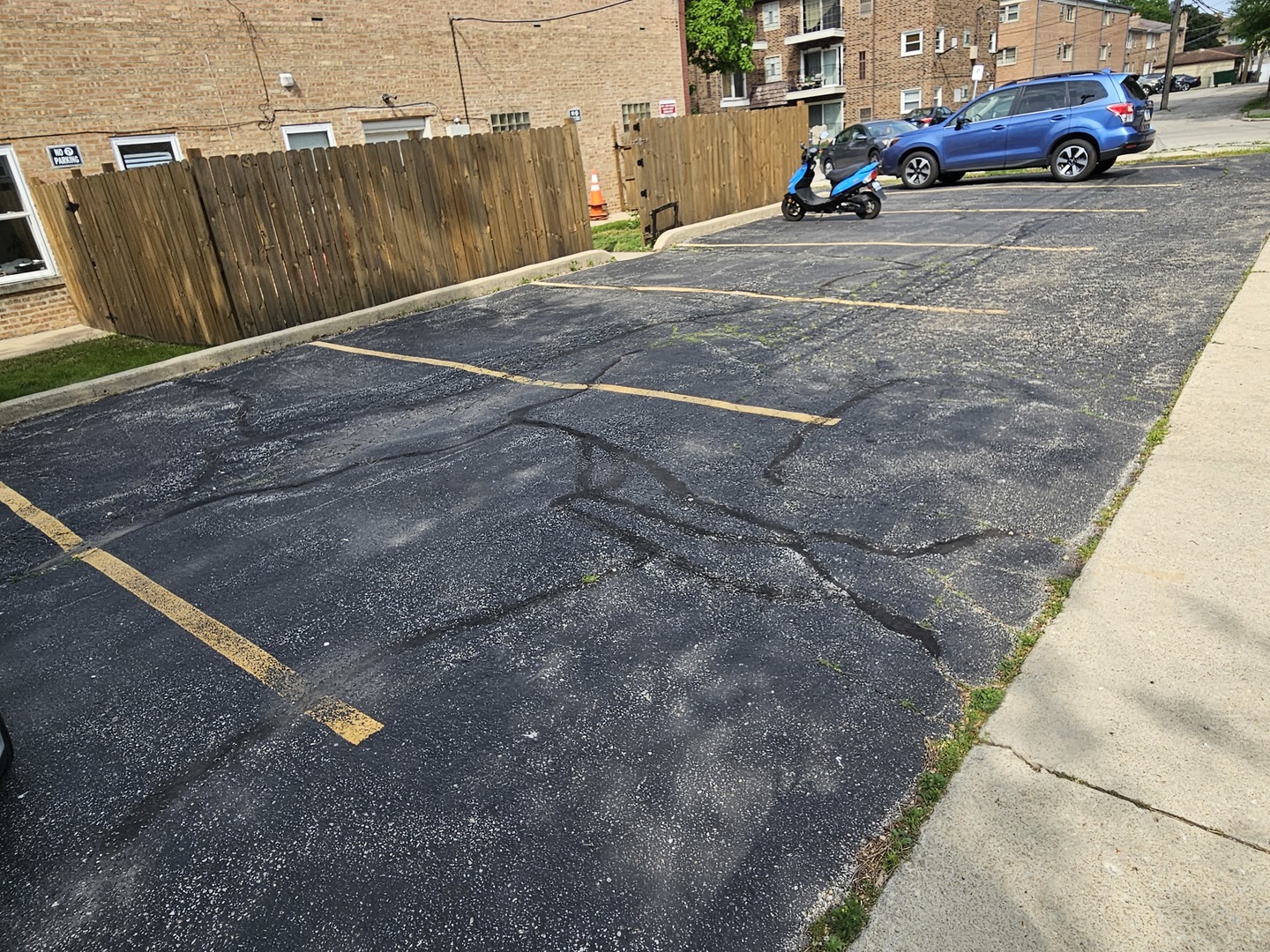 7003 W Higgins Avenue