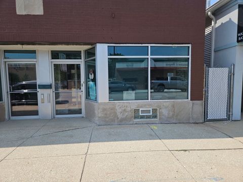 7003 W Higgins Avenue Chicago IL 60656