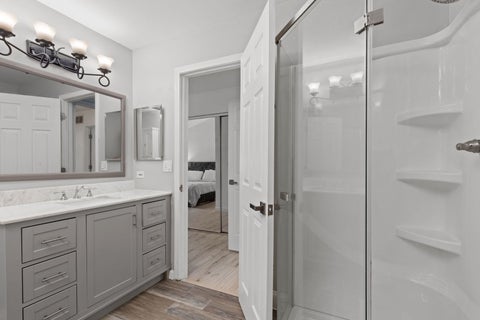 Tiny photo for 2174 Rob Roy Court, Hanover Park, IL 60133 (MLS # 12749186)