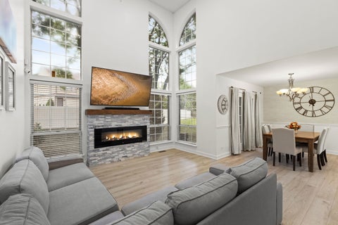 Tiny photo for 2174 Rob Roy Court, Hanover Park, IL 60133 (MLS # 12749186)