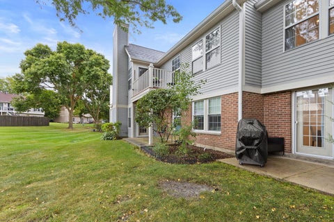 Tiny photo for 2174 Rob Roy Court, Hanover Park, IL 60133 (MLS # 12749186)