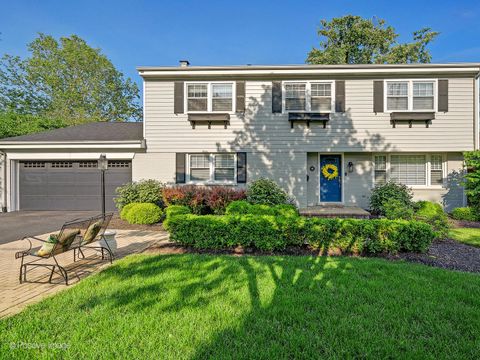 195 N Park Boulevard Glen Ellyn IL 60137