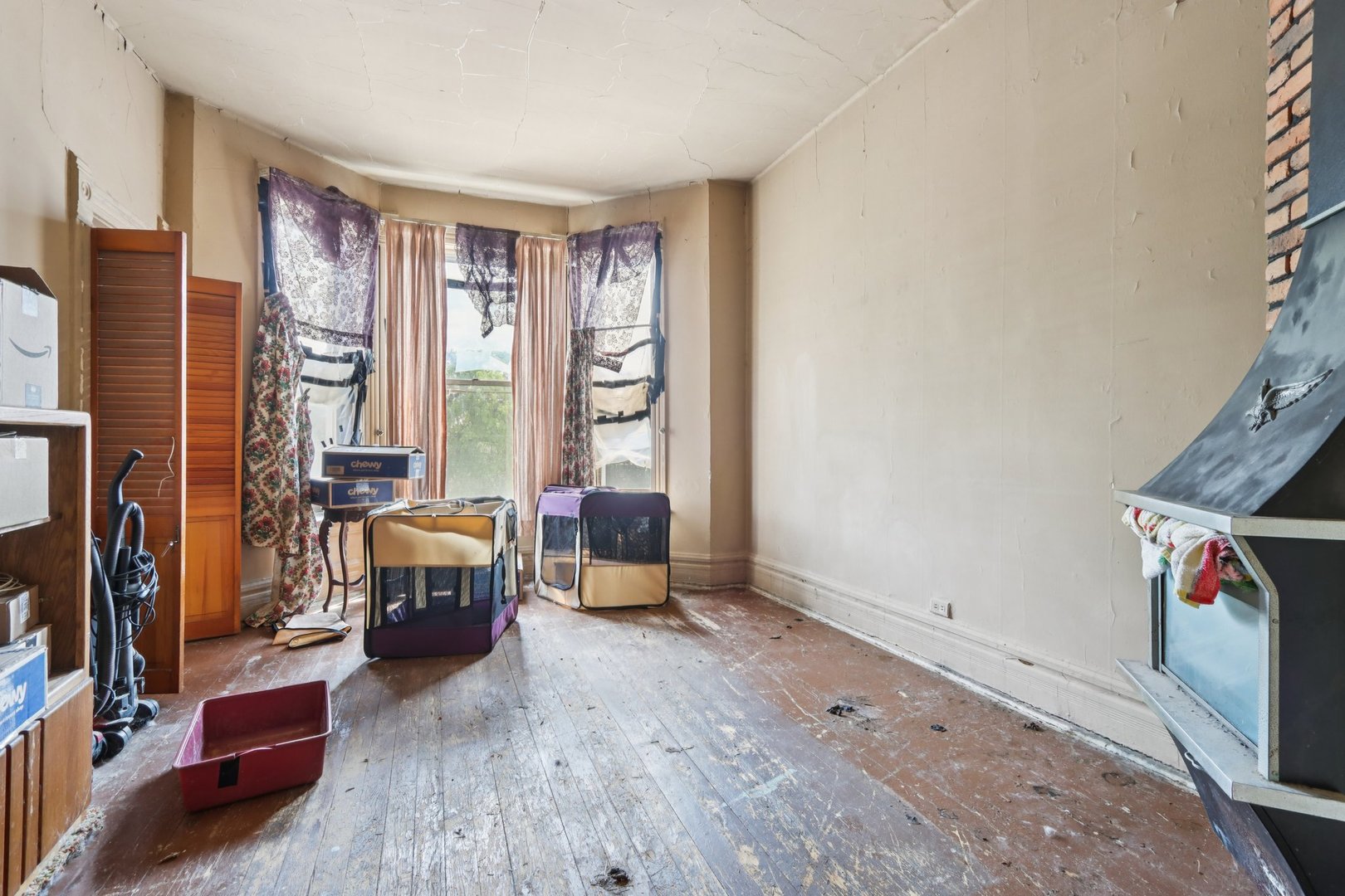 3444 S Western Avenue