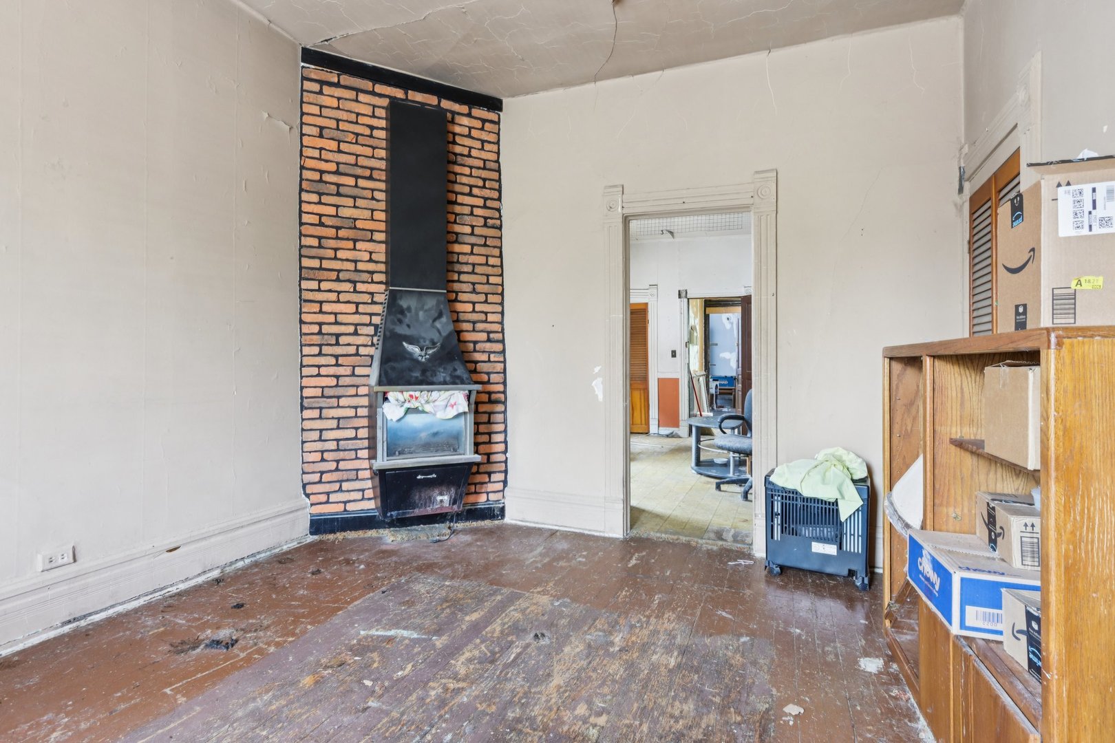 3444 S Western Avenue