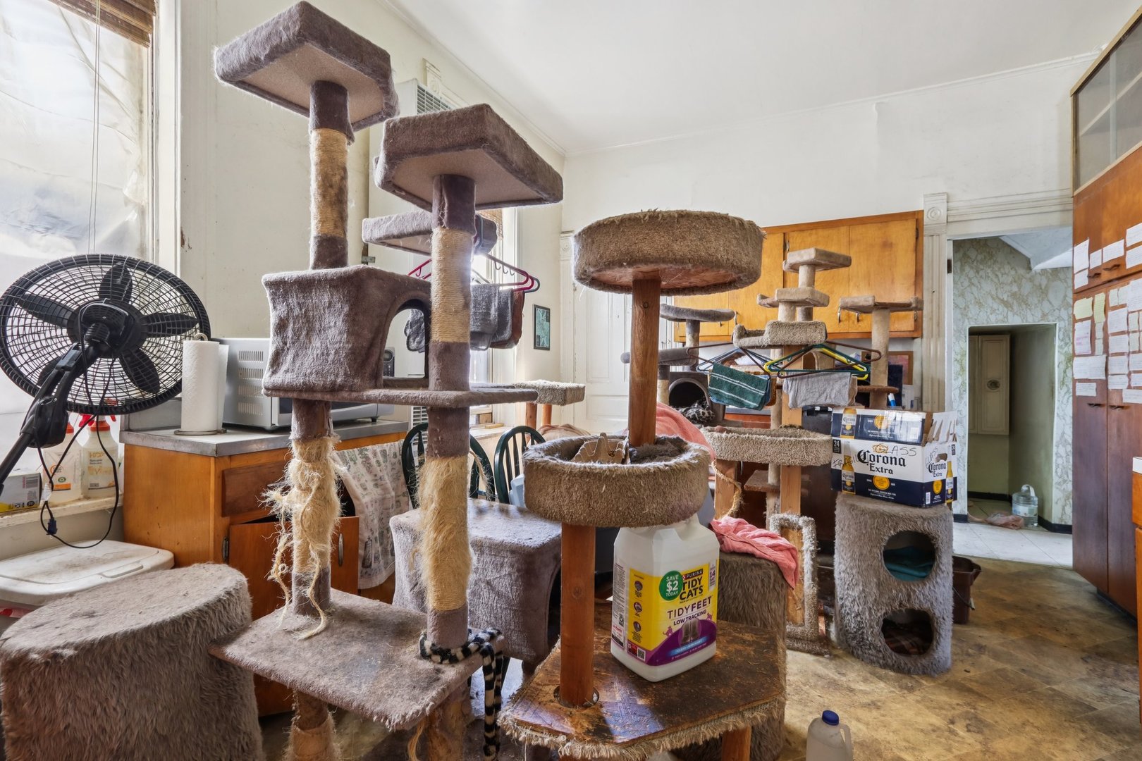 3444 S Western Avenue