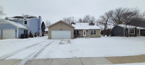 996 Hawthorne Drive Crystal Lake IL 60014