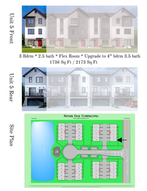 Tiny photo for 9103 Miller Road #5, Lake In The Hills, IL 60156 (MLS # 12469518)