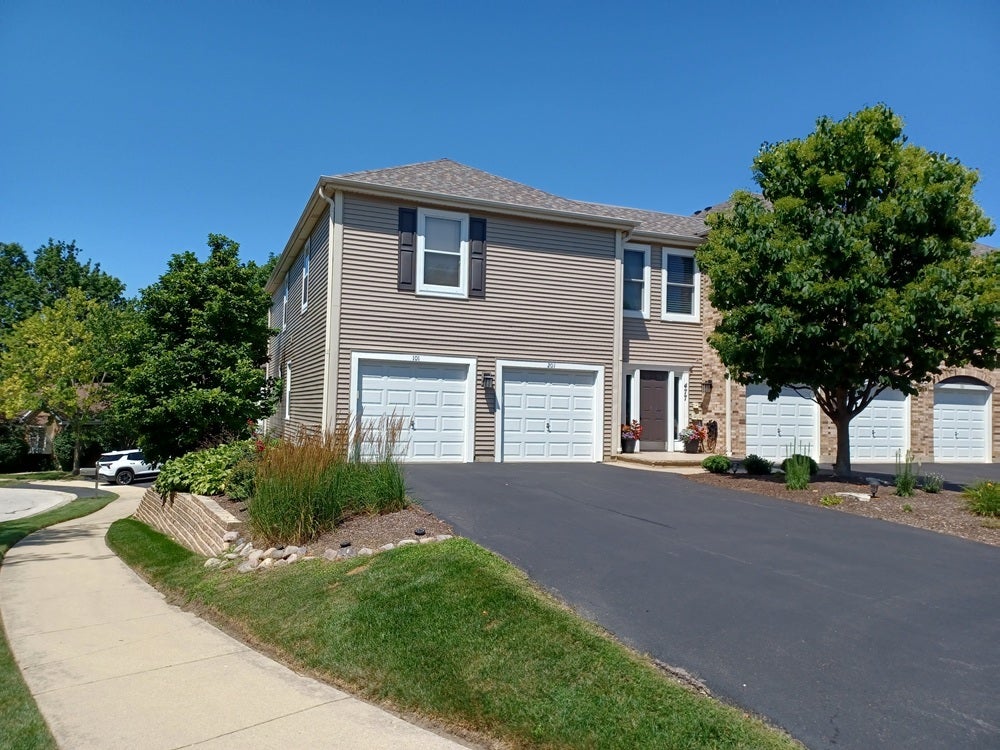 477 Village Green Road 201A