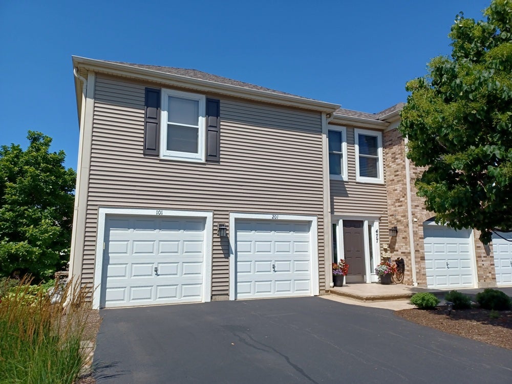 477 Village Green Road 201A