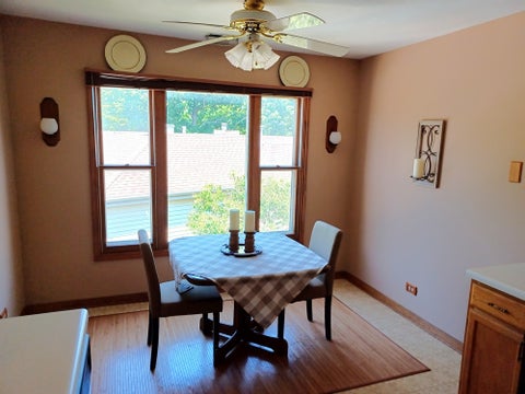 Tiny photo for 477 Village Green Road #201A, Naperville, IL 60540 (MLS # 12727820)