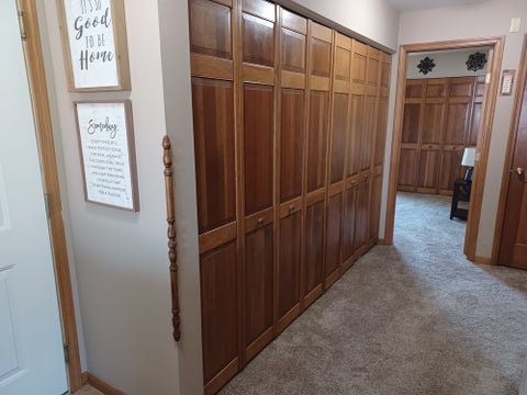 Tiny photo for 477 Village Green Road #201A, Naperville, IL 60540 (MLS # 12727820)
