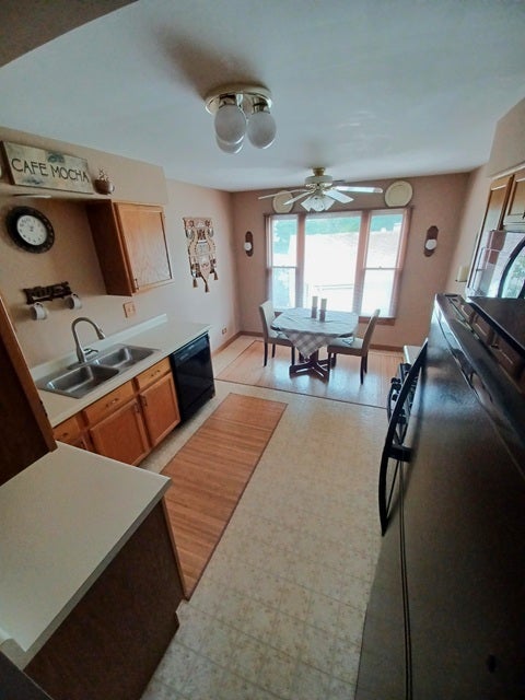 Tiny photo for 477 Village Green Road #201A, Naperville, IL 60540 (MLS # 12727820)