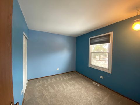 Tiny photo for 246 Tamarack Drive, Bloomingdale, IL 60108 (MLS # 12530383)