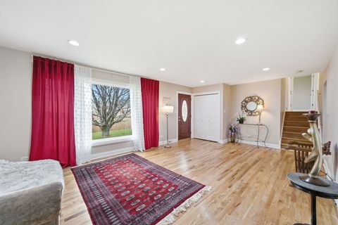 Tiny photo for 20W309 S Frontage Road, Lemont, IL 60439 (MLS # 12604603)