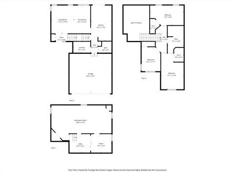 Tiny photo for 606 E London Court, Round Lake Beach, IL 60073 (MLS # 12508202)
