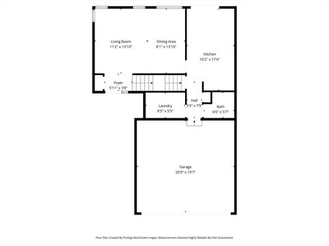 Tiny photo for 606 E London Court, Round Lake Beach, IL 60073 (MLS # 12508202)