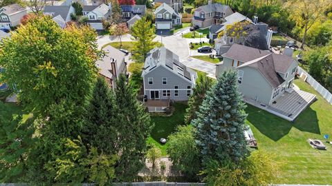 Tiny photo for 606 E London Court, Round Lake Beach, IL 60073 (MLS # 12508202)