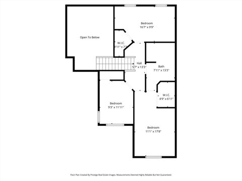 Tiny photo for 606 E London Court, Round Lake Beach, IL 60073 (MLS # 12508202)