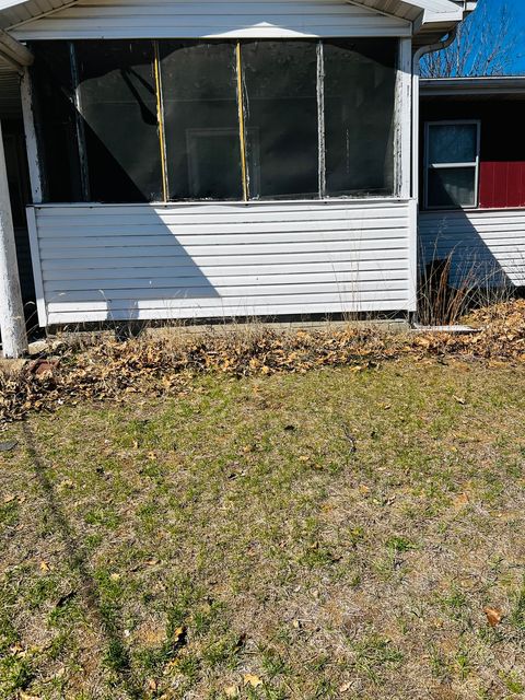 Tiny photo for 5266 S 12750e Road, Pembroke Twp, IL 60958 (MLS # 12610291)