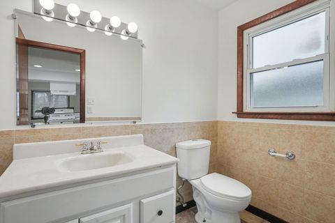 Tiny photo for 3351 171st Street, Lansing, IL 60438 (MLS # 12586111)