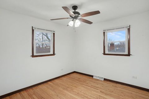 Tiny photo for 3351 171st Street, Lansing, IL 60438 (MLS # 12586111)