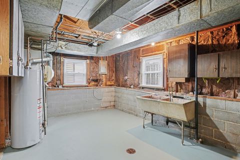 Tiny photo for 3351 171st Street, Lansing, IL 60438 (MLS # 12586111)